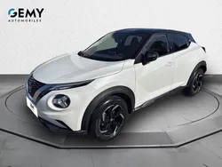 NISSAN Juke DIG-T 114 Shadow