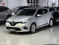 Renault Clio 1.0 TCe Zen