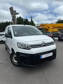 Citroën Berlingo 1.6 BlueHDi Feel