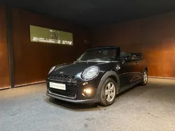 MINI CABRIOLET One 1.2 102ch