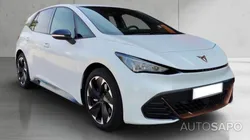 Cupra Born de 2026
