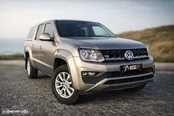 VW Amarok
