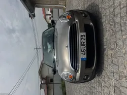 MINI Cooper One