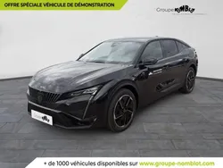Peugeot 408 ELECTRIQUE 58 kWh 210 ch GT