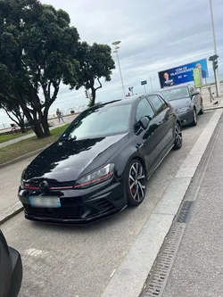 Golf 7