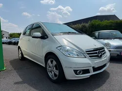 Mercedes Classe A180 105 ch boîte automatique