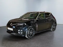 Renault  Confort Iconic