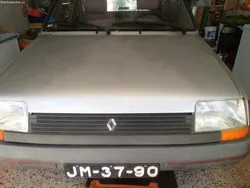 Renault 5 TC