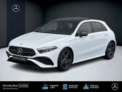 Mercedes Classe A 180 d AMG Line 1770 Li