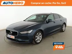 VOLVO S90 D3 Momentum Aut. 150