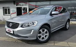 Volvo XC60 D4 181CH KINETIC GEARTRONIC