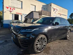 LAND ROVER Range rover Velar 3L bva R-Dynamic 300cv. ( 1 er main )