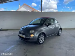Fiat 500C 1.2 Sport