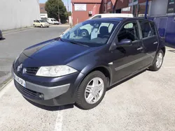 Renault Mégane II 1.5 DCI 85 CH EXPRESSION