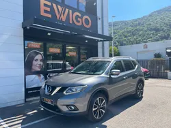 NISSAN X-TRAIL 1.6L DCI 130ch N-CONNECTA 4WD ALLMODE - TOIT OUVRANT + CAMERA 360