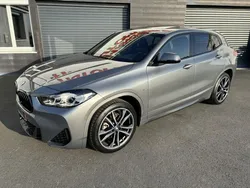BMW X2 (F39) S-DRIVE 18 i M SPORT 136 BV6