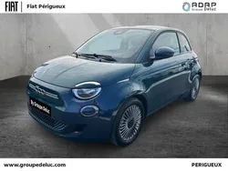 Fiat 500 e 95ch Icône