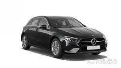 Mercedes-Benz Classe A 250e de 2024