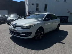RENAULT Mégane BOSE III Phase 3 Estate 1.5 dCi S&S 110 cv