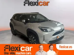 TOYOTA Yaris Cross 120H Active Tech