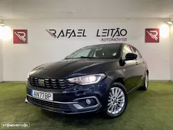 Fiat Tipo 1.3 MultiJet Life