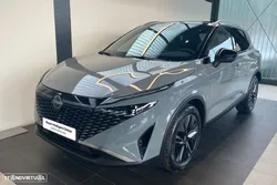 Nissan Qashqai 1.3 DIG-T Evolve + Two Tone Xtronic