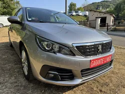 Peugeot 308 hdi 130 cv Active Business & Attelage radar recul maintien de voie Garantie 1 an