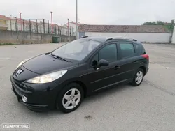 Peugeot 207 SW 1.4 Sport