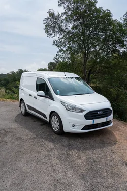 FORD T.CONNECT 1.5 TDCi TVA Récupérable 69 000kms