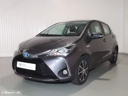 Toyota Yaris 1.5 HSD Comfort+P.Style