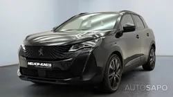 Peugeot 3008 de 2023