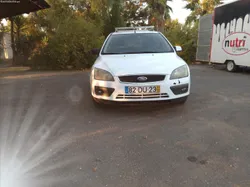 Ford Focus Ford focus