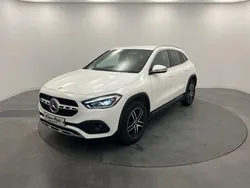 Mercedes Gla 200 d 8G-DCT Progressive Line