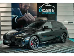 BMW SERIE 1 120i 170cv F70 M Sport - Px neuf 57984?