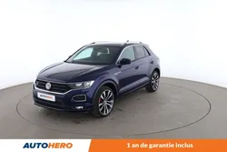 Volkswagen T-Roc 2.0 TSI R-Line 4Motion DSG7 190 ch