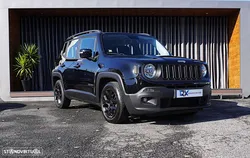 Jeep Renegade 1.6 MJD Longitude