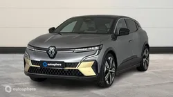 Renault Mégane E-Tech Electric EV60 220ch Iconic super charge