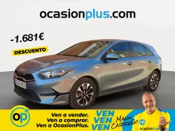 KIA Ceed 1.0 T-GDI Concept 100