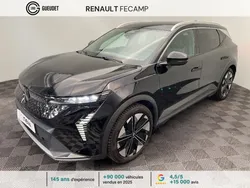 Renault Scénic E-TECH ELECTRIQUE électrique 220 ch grande autonomie Techno
