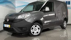 Fiat Doblo de 2016