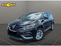Renault Espace V dCi 130 Energy ECO2 Life