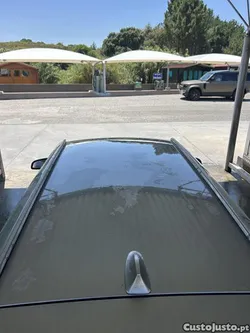 Opel Astra Cosmo
