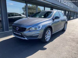 Volvo S60 2.0 D3 Pro Geartroni