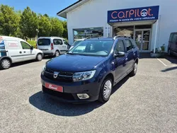 Dacia logan ii (2) mcv 1.0 sce 75 essentiel