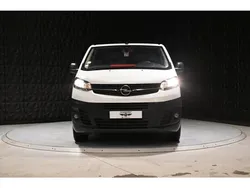 OPEL VIVARO L2 Standard 1.5 D - 120 FOURGON 2019 Fourgon Pack Business PHASE 1