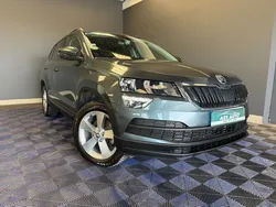 SKODA KAROQ 2.0 TDI 116 ch SCR Business