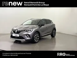 Renault captur tce 90 techno