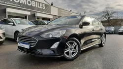 Ford FOCUS 1.5 ECOBLUE 120CH TREND BUSINESS