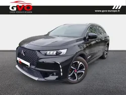 Ds DS 7 Crossback BlueHDi 180ch Performance Line Automatique 128g