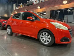 PEUGEOT 208 1.6 HDI 100cv ACTIVE